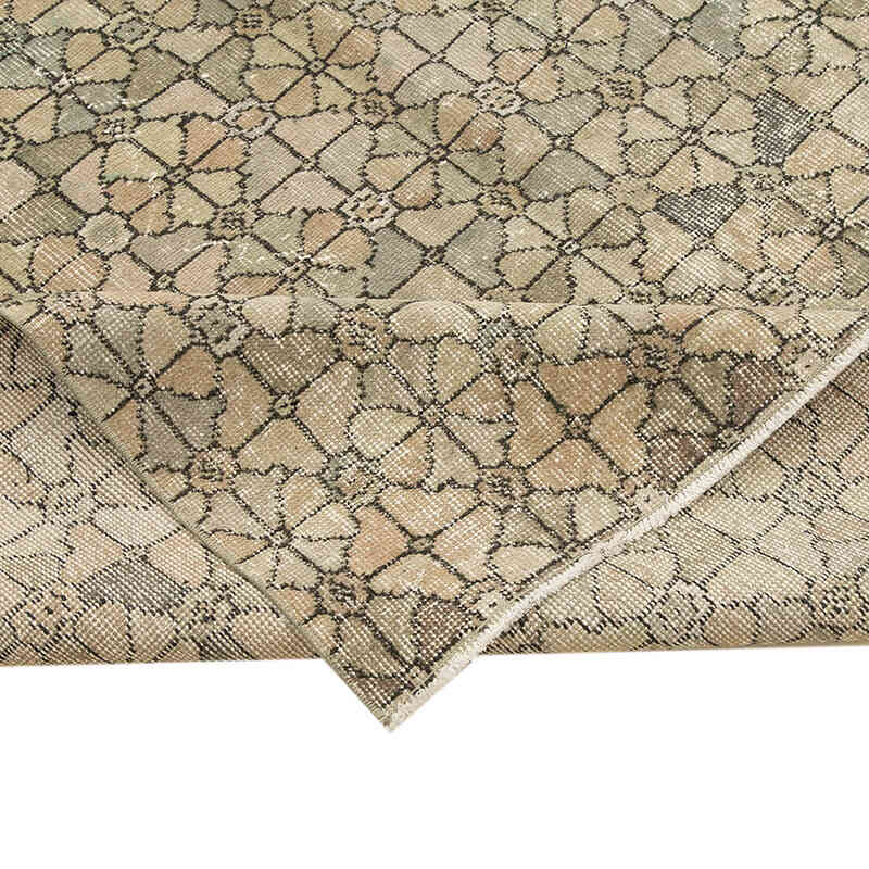 Alfombra Turca Vintage  - 180 cm x 282 cm - K0038251