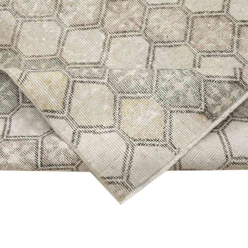 Alfombra Turca Vintage  - 147 cm x 320 cm - K0038254