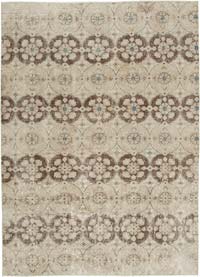 Alfombra Turca Vintage  - 171 cm x 240 cm