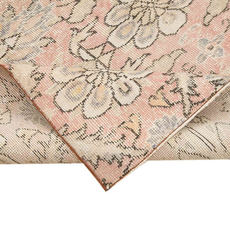 Alfombra Turca Vintage  - 165 cm x 237 cm - K0038292