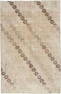 Alfombra Turca Vintage  - 164 cm x 255 cm