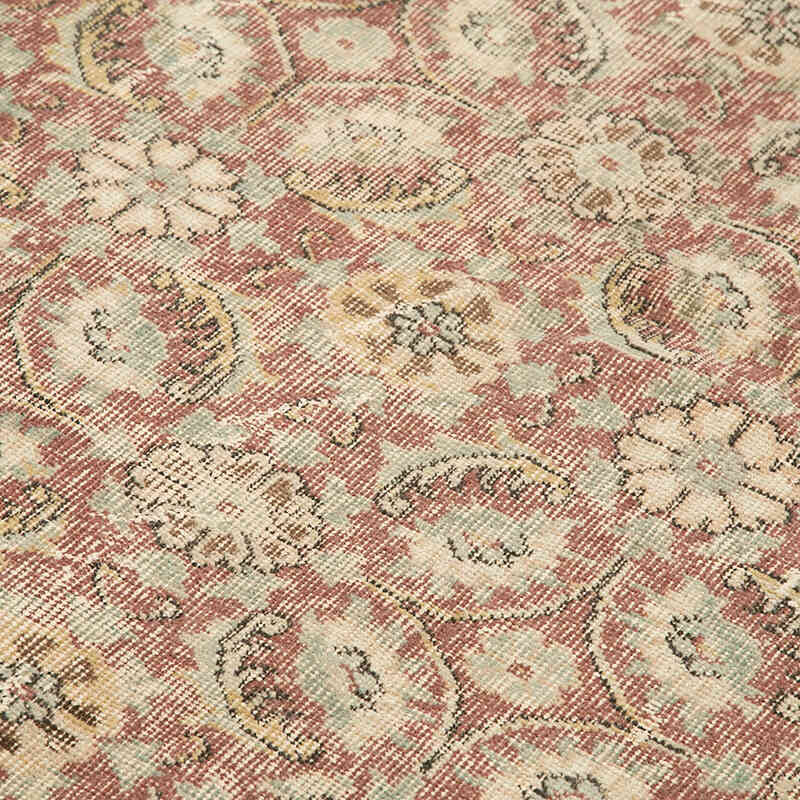 Alfombra Turca Vintage  - 165 cm x 263 cm - K0038340