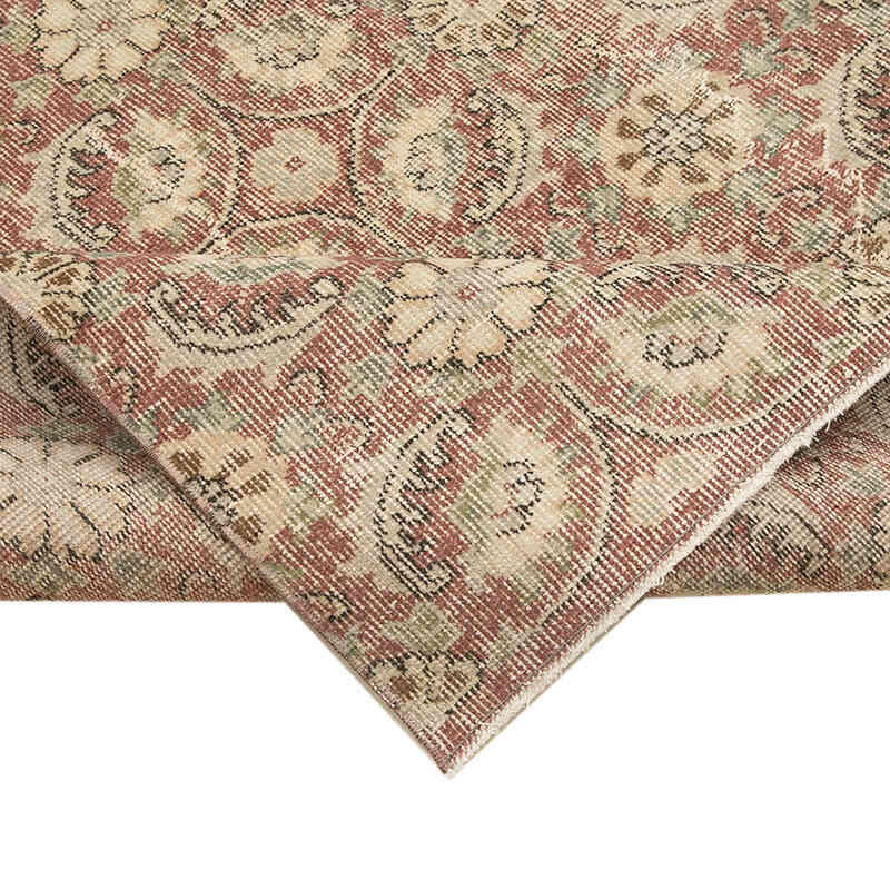 Alfombra Turca Vintage  - 165 cm x 263 cm - K0038340