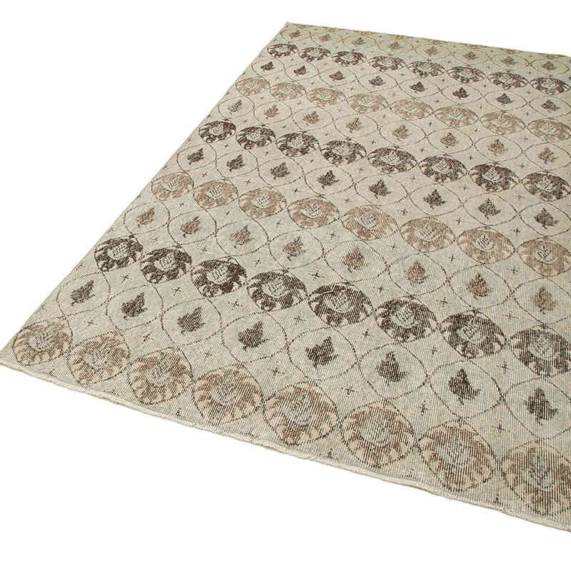 Alfombra Turca Vintage  - 144 cm x 244 cm - K0038361