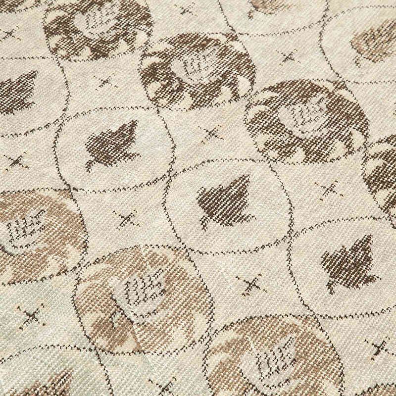 Alfombra Turca Vintage  - 144 cm x 244 cm - K0038361