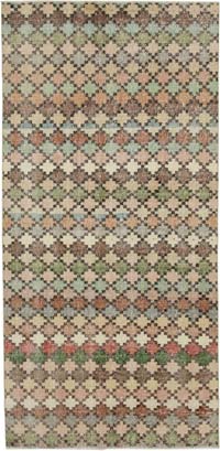 Alfombra Turca Vintage  - 135 cm x 280 cm