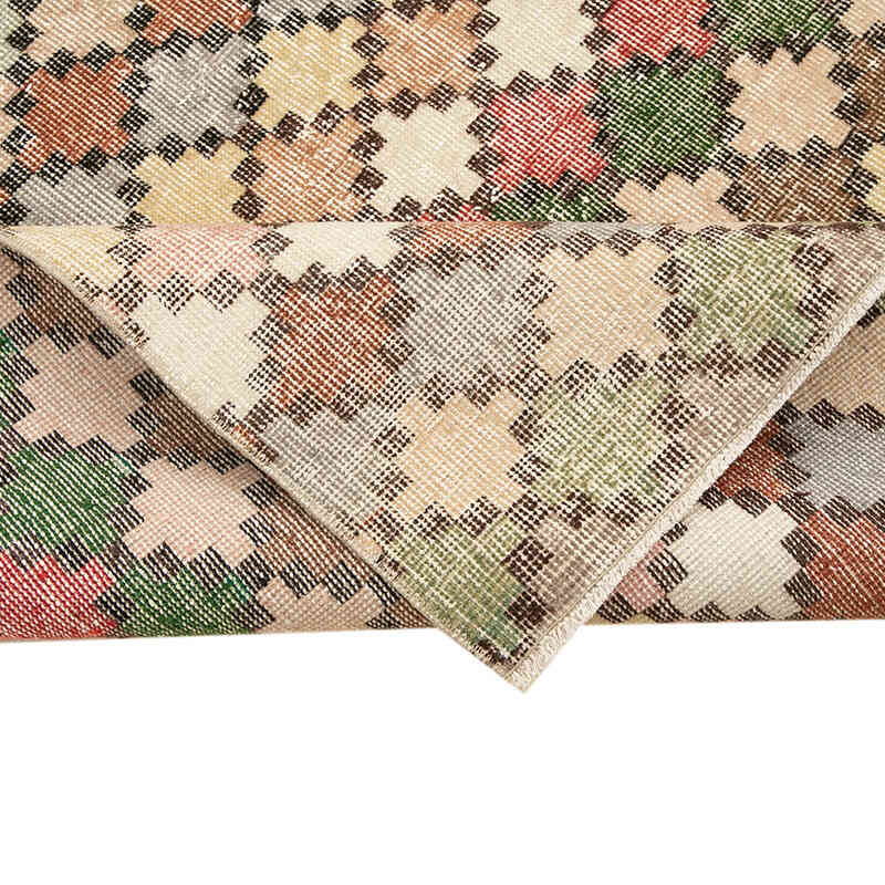 Alfombra Turca Vintage  - 135 cm x 280 cm - K0038375