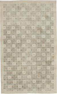 Alfombra Turca Vintage  - 187 cm x 310 cm