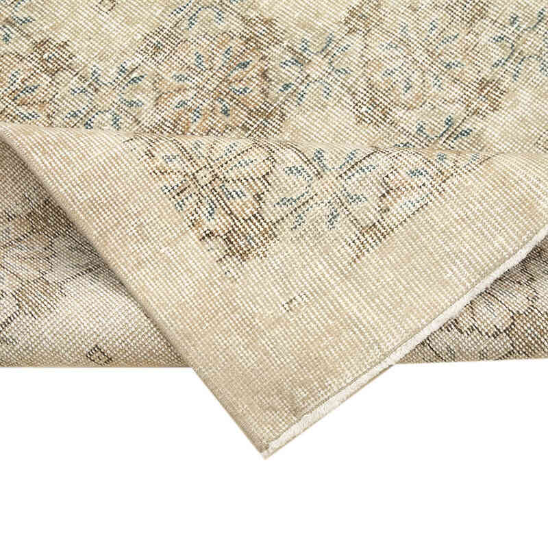 Alfombra Turca Vintage  - 187 cm x 310 cm - K0038386
