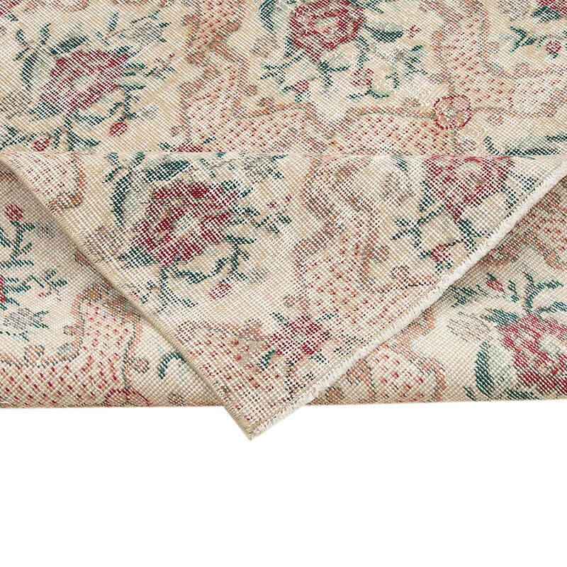 Alfombra Turca Vintage  - 183 cm x 308 cm - K0038392