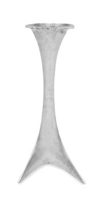 Aluminium Sand Cast Coffee Table Leg (set of 2)
