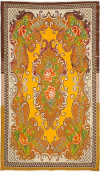 Alfombra Vintage Moldovan Kilim - 174 cm x 283 cm