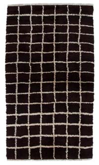 Yeni Fas Stili El Dokuma Tulu - 113 cm x 198 cm