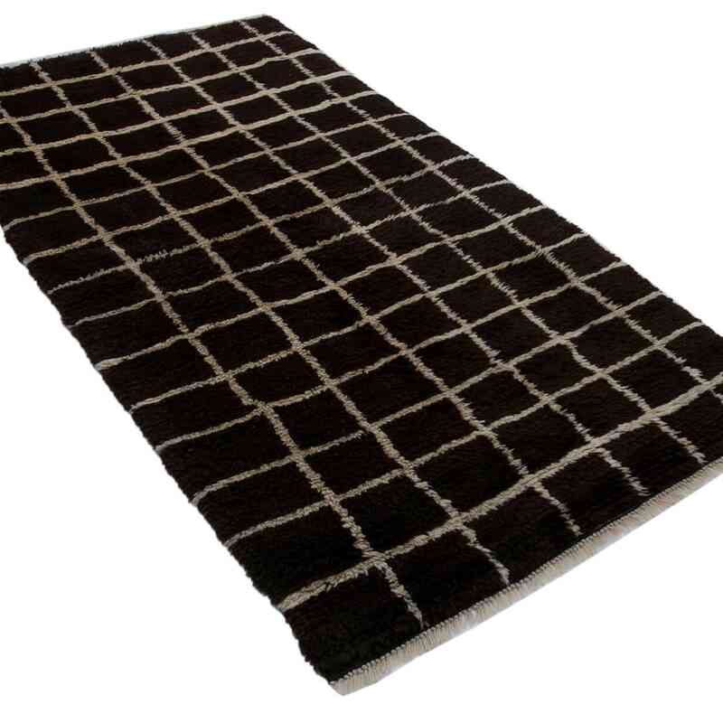 Nueva Alfombra Turca Tulu - 113 cm x 198 cm - K0039223