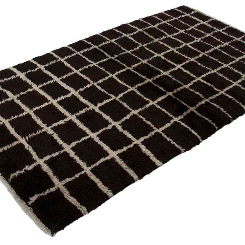 Nueva Alfombra Turca Tulu - 113 cm x 198 cm - K0039223
