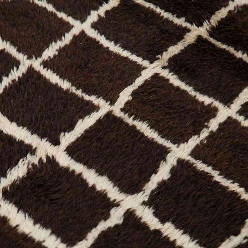 Nueva Alfombra Turca Tulu - 113 cm x 198 cm - K0039223