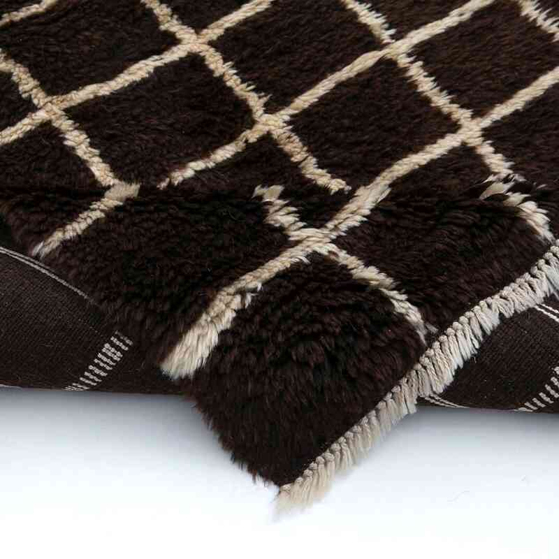 Nueva Alfombra Turca Tulu - 113 cm x 198 cm - K0039223