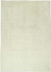 New Moroccan Style Hand-Knotted Tulu Rug - 10'  x 14' 3" (120" x 171")