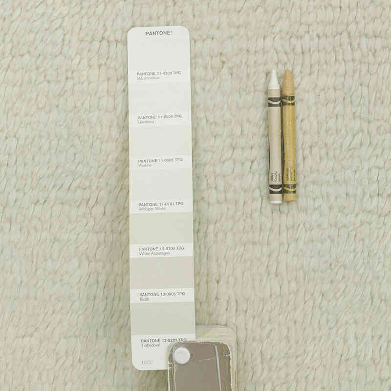 New Moroccan Style Hand-Knotted Tulu Rug - 10'  x 14' 3" (120" x 171") - K0039263