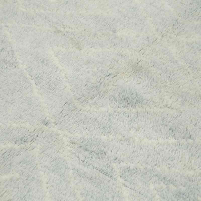 Yeni Fas Stili El Dokuma Tulu - 234 cm x 310 cm - K0039292
