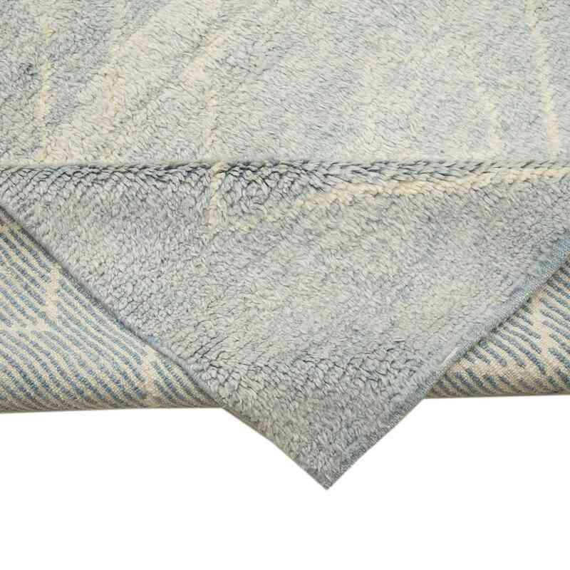 Yeni Fas Stili El Dokuma Tulu - 234 cm x 310 cm - K0039292