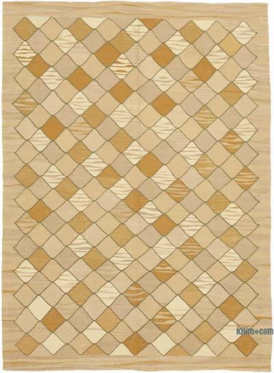 Yeni Anadolu Kilimi - 170 cm x 235 cm