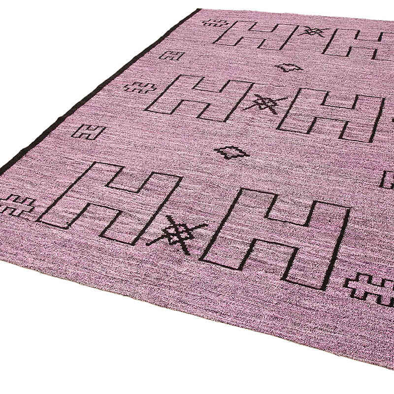 Yeni Anadolu Kilimi - 190 cm x 272 cm - K0039562