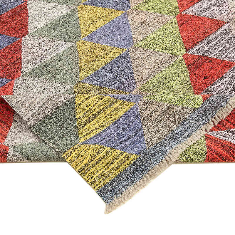 Yeni Anadolu Kilimi - 254 cm x 308 cm - K0039578