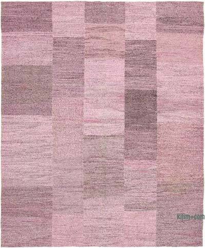 Yeni Anadolu Kilimi - 250 cm x 302 cm