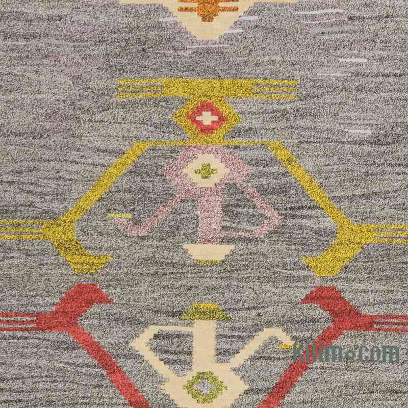 Yeni Anadolu Kilimi - 247 cm x 312 cm - K0039581