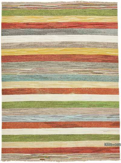 Yeni Anadolu Kilimi - 247 cm x 328 cm