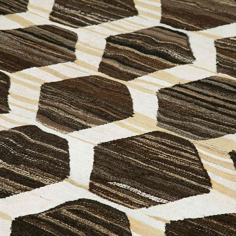 Yeni El Dokuma Kilim - 255 cm x 330 cm - K0039587