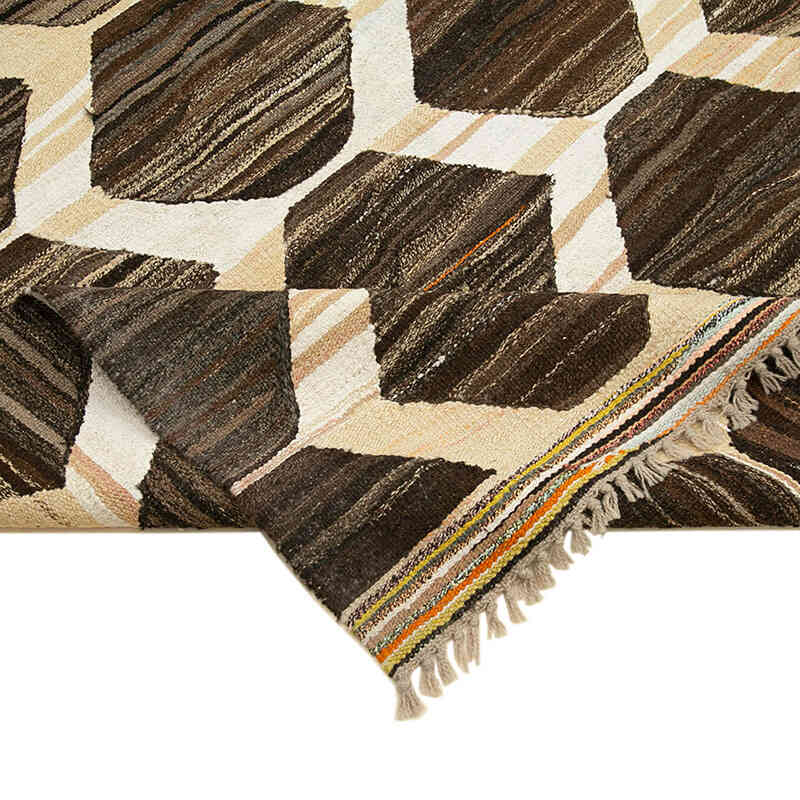 Yeni El Dokuma Kilim - 255 cm x 330 cm - K0039587