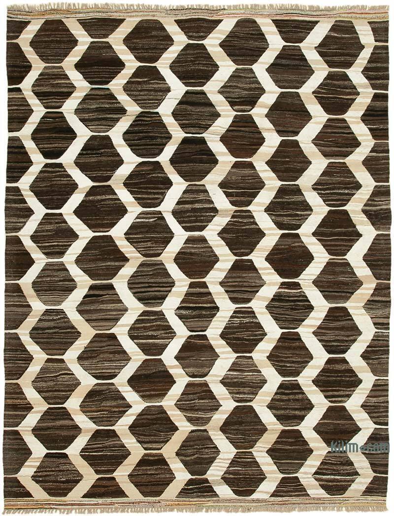Yeni El Dokuma Kilim - 255 cm x 330 cm - K0039587