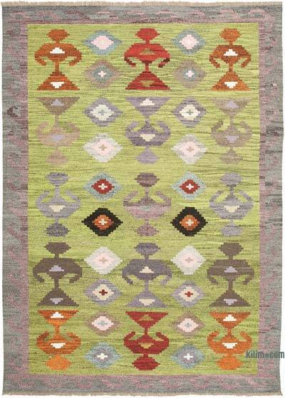 Yeni Anadolu Kilimi - 303 cm x 415 cm