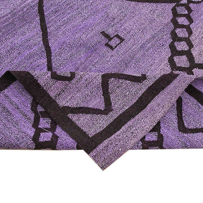Yeni El Dokuma Kilim - 315 cm x 421 cm - K0039618