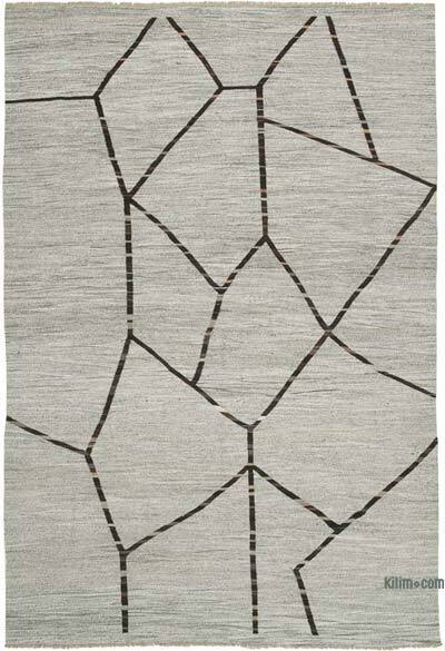 Yeni Anadolu Kilimi - 300 cm x 448 cm