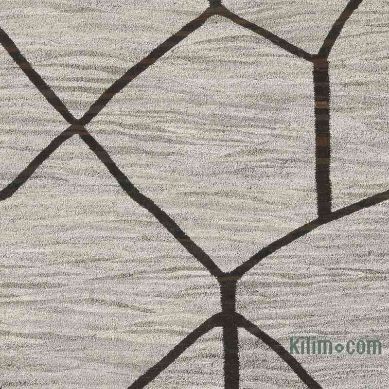 Yeni El Dokuma Kilim - 246 cm x 324 cm - K0039653