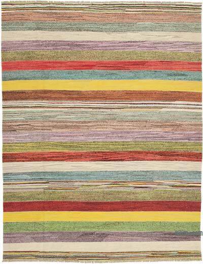Yeni Anadolu Kilimi - 261 cm x 335 cm