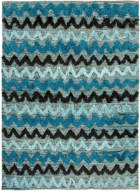 Yeni El Dokuma Kilim - 246 cm x 366 cm