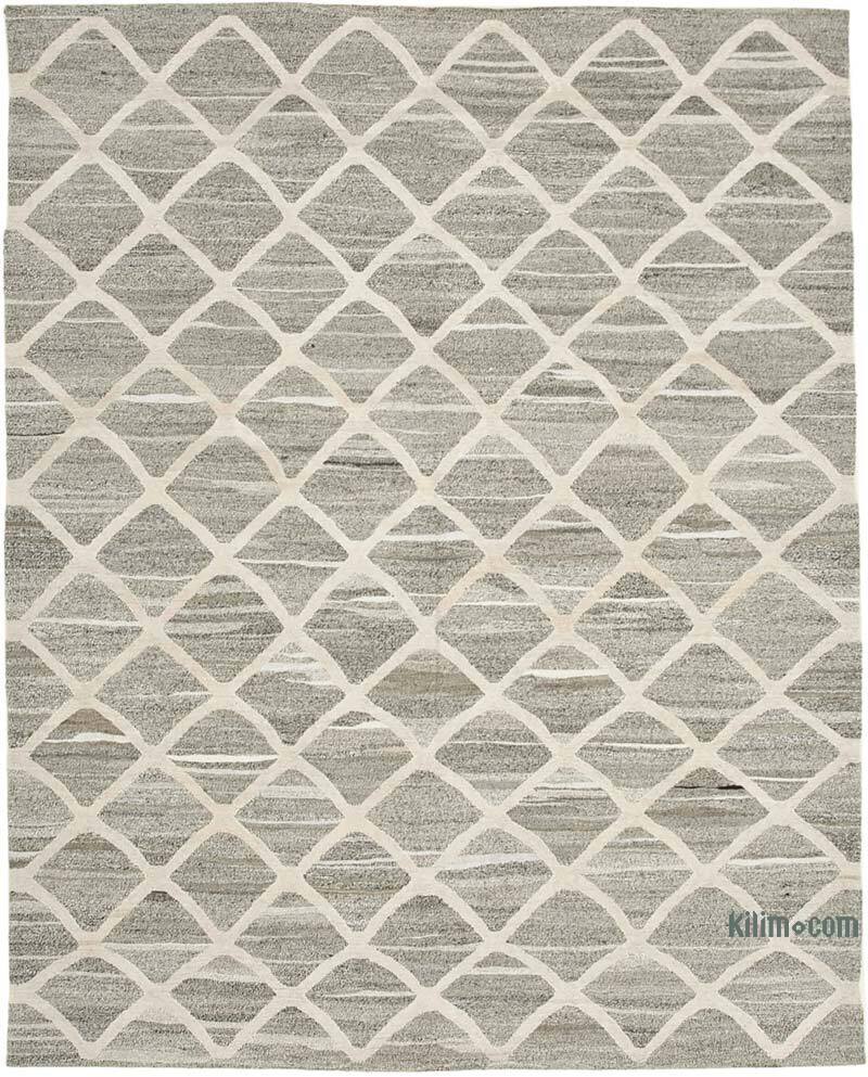 Yeni Anadolu Kilimi - 243 cm x 308 cm - K0039686