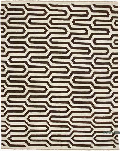 Yeni Anadolu Kilimi - 243 cm x 310 cm