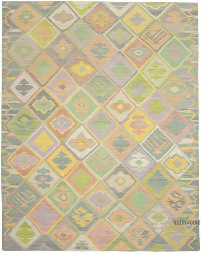 Yeni Anadolu Kilimi - 313 cm x 400 cm