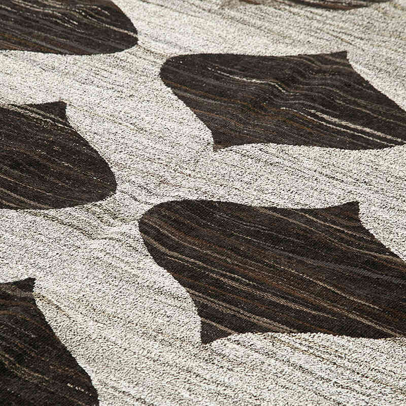 Yeni El Dokuma Kilim - 241 cm x 315 cm - K0039703