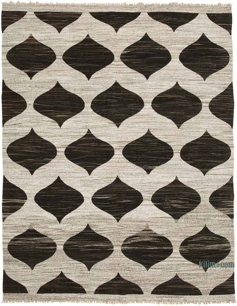 Yeni El Dokuma Kilim - 241 cm x 315 cm - K0039703