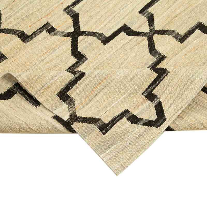 Yeni El Dokuma Kilim - 241 cm x 305 cm - K0039706