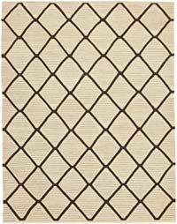 Alfombra Kilim Old Yarn - 244 cm x 310 cm