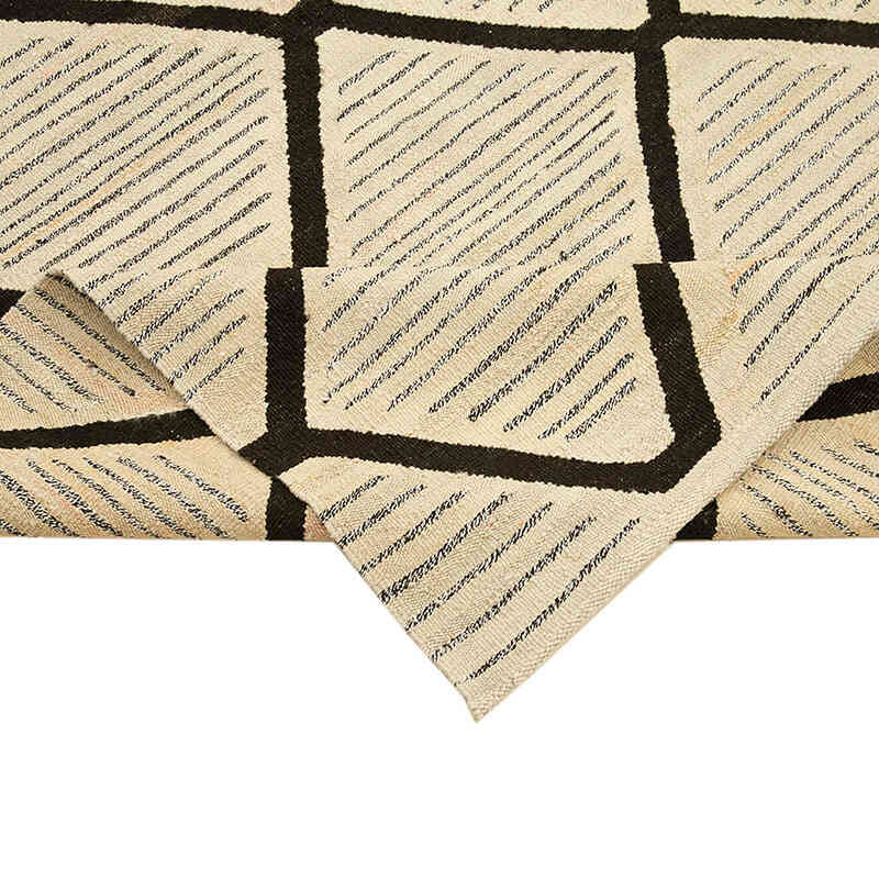 Yeni El Dokuma Kilim - 244 cm x 310 cm - K0039709