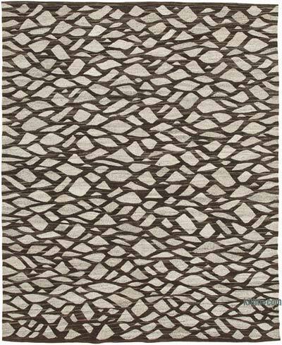 Yeni Anadolu Kilimi - 247 cm x 308 cm