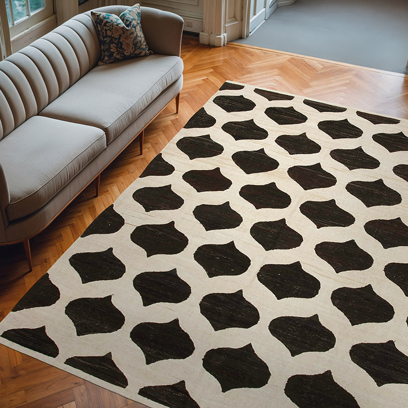 Yeni El Dokuma Kilim - 250 cm x 310 cm - K0039717